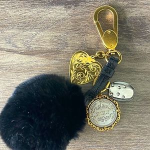 Dolce &Gabbana Bag charm